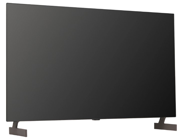Телевизор LG OLED48B6RLA.ARU