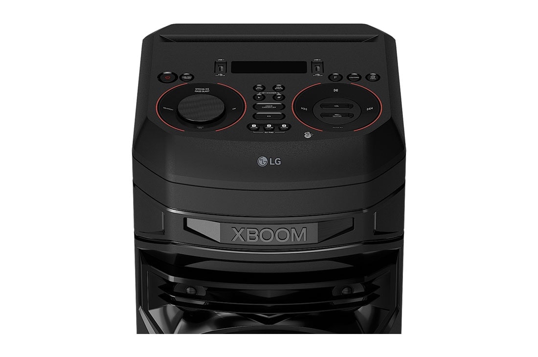 Аудиосистема для вечеринок LG RNC5.DRUSLLK