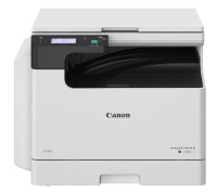МФУ лазерный Canon iR2224 (5942C001) A3, белый