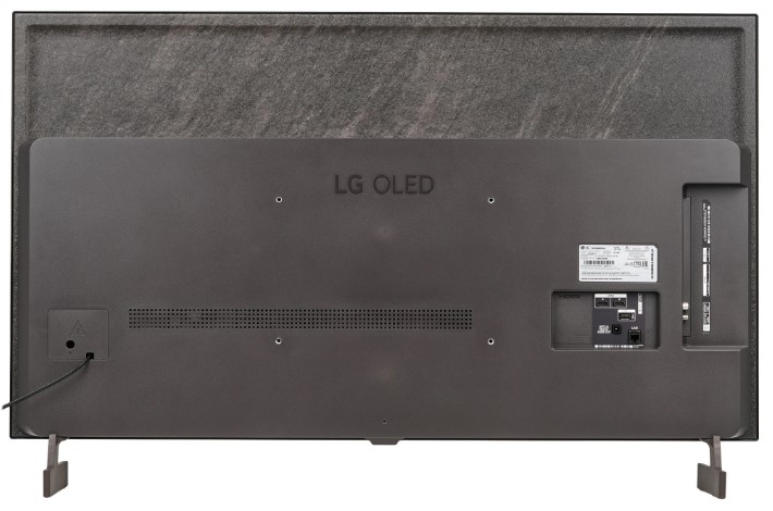 Телевизор LG OLED48B6RLA.ARU