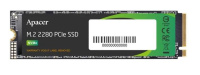 Накопитель SSD M.2 1TB AP1TBAS2280Q4L-1 APACER