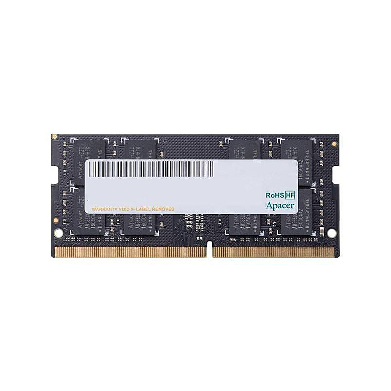 Модуль памяти SODIMM 16GB PC21300 DDR4 ES.16G2V.GNH APACER