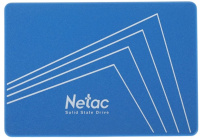 Накопитель SSD SATA2.5" 128 GB NT01N600S-128G-S3X NETAC