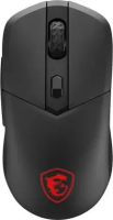 Мышь беспроводная/проводная USB OPTICAL GAMING VERSA 300 ELITE W MSI