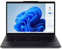 Ноутбук Lenovo ThinkPad T14 Gen5 2.2K U5-125H /16Gb /512Gb/ LTE/ Win11Pro