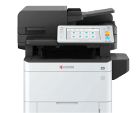 МФУ лазерный Kyocera Ecosys MA3500cifx (1102Z33NL0) A4 Duplex белый