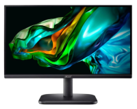 Монитор Acer 24,5'' EK251QP6bi 16:9, IPS, FHD, 1/4ms, 250cd, 144Hz, VGA, HDMI