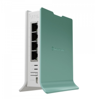 Маршрутизатор HAP AX LITE WI-FI 6 L41G-2AXD MIKROTIK