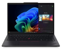 Ноутбук Lenovo ThinkPad T14 Gen6 14" WUXGA 400nit U5-236V\ 16Gb\ 512Gb\ Win11Pro