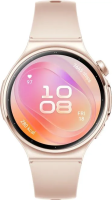 Смарт-часы HUAWEI WATCH 6 Золотистый · 42 мм