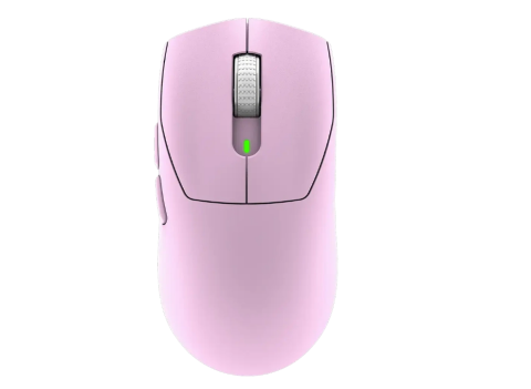 Мышь беспроводная USB OPTICAL GAMING FORGE GM340 W VIOLET MSI