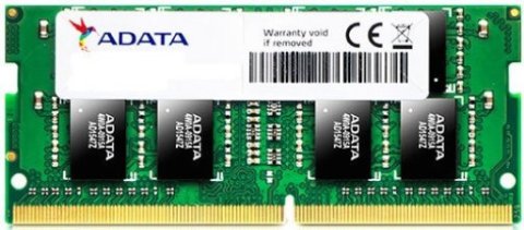 ADATA DDR4 SO-DIMM 8 ГБ: изображение карточки точного артикула