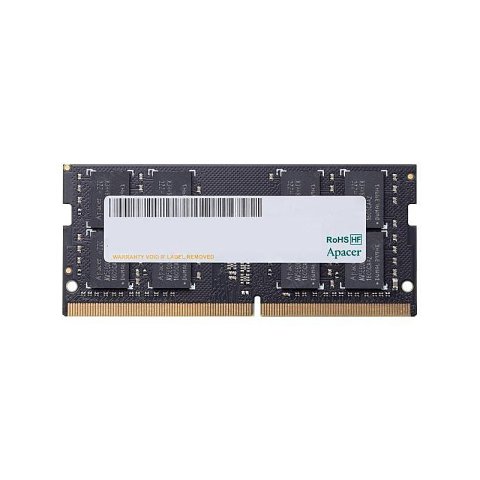 Модуль памяти SODIMM 16GB PC21300 DDR4 ES.16G2V.GNH APACER