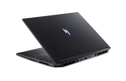 Ноутбук NITRO V 16S ANV16S-71-97BE 16" WQXGA IPS 180HZ Core9 -270H 16GB/1TB RTX5070 8Gb DOS