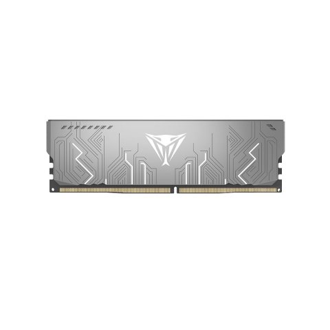 Patriot Viper Steel 5 Infinite без RGB: иллюстрация модуля серии; комплект 2x16 ГБ