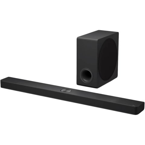 Саундбар LG S90TY.DRUSLLK