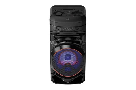 Аудиосистема для вечеринок LG RNC5.DRUSLLK