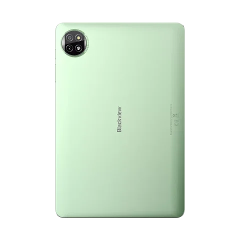 Планшет BLACKVIEW TAB 20 4 / 64 ГБ Зелёный