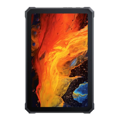 Планшет ACTIVE 8 PRO 10.36" 8/256GB BLACK BLACKVIEW