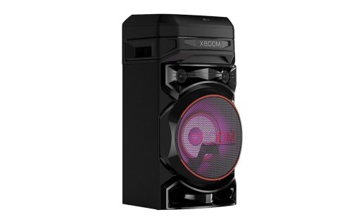 Аудиосистема для вечеринок LG RNC5.DRUSLLK