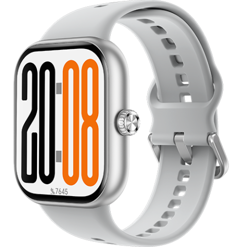 Смарт-часы HONOR CHOICE WATCH 2 PRO Белый