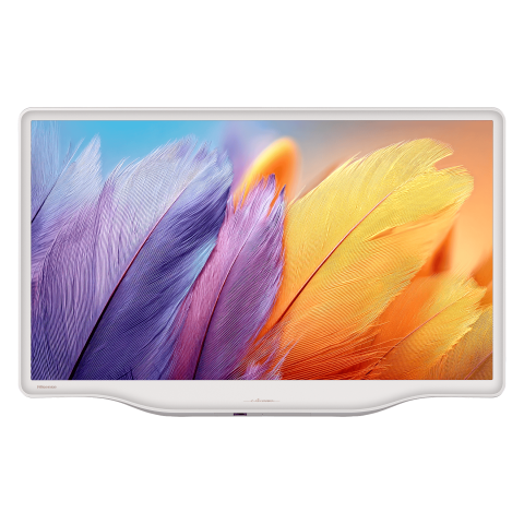 Телевизор 43" 43S5Q HISENSE