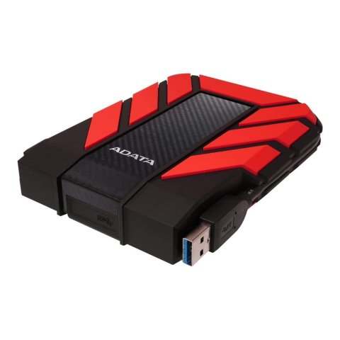 Изображение серии ADATA HD710 Pro, цвет соответствует; ёмкость на изображении не указана