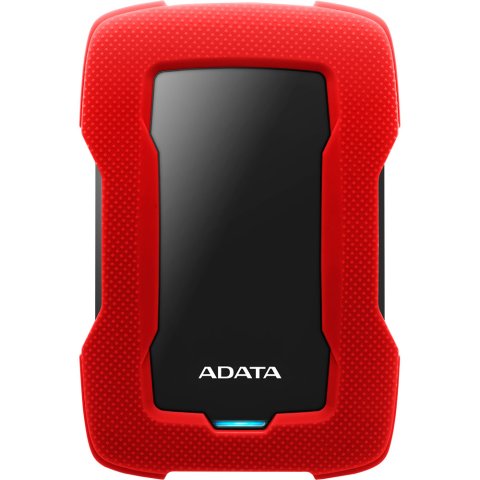 Изображение серии ADATA HD330, цвет соответствует; ёмкость на изображении не указана
