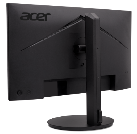 Монитор Acer 23,8'' CB242YGbmiprx 16:9, IPS, FHD, 1ms, 250cd, 120Hz, VGA, HDMI, DP, SPK, HAS