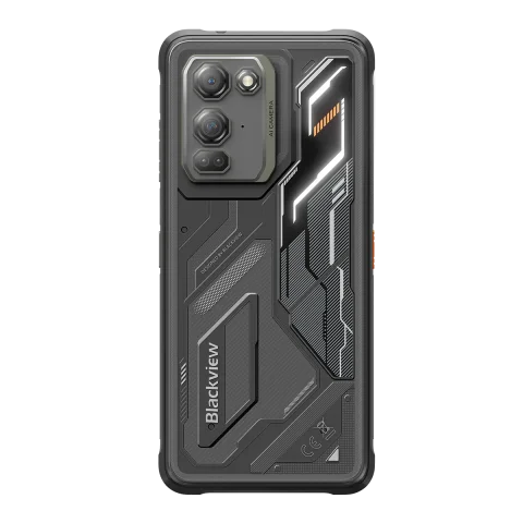 Смартфон BLACKVIEW Fort 200