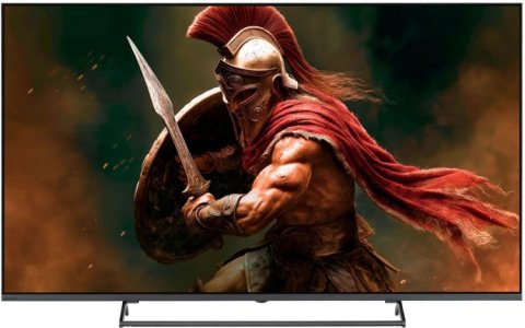 Телевизор 65" SDX-65UQ6000MGAC SBER