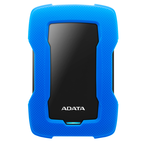 Изображение серии ADATA HD330, цвет соответствует; ёмкость на изображении не указана