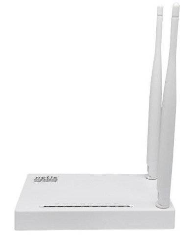 Wi-Fi маршрутизатор 300MBPS 10/100M 4P WF2419E NETIS