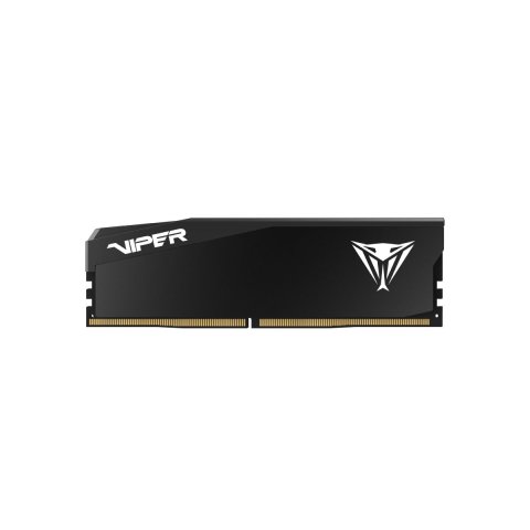 Patriot Viper Elite 5 Ultra без RGB, чёрный: иллюстрация модуля серии; комплект 2x16 ГБ