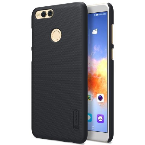 Чехол FROSTED /HONORV10 BLACK 6902048151598 NILLKIN