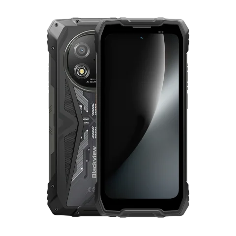 Смартфон BLACKVIEW Rock 2
