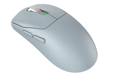Мышь беспроводная USB OPTICAL GAMING FORGE GM340 W SKY MSI