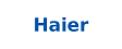 Haier